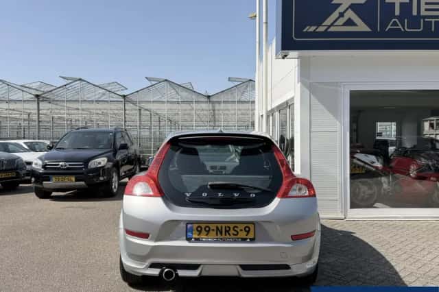 Volvo C30 (2010) thumbnail 4