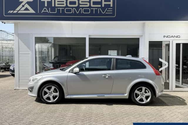 Volvo C30 (2010) thumbnail 5