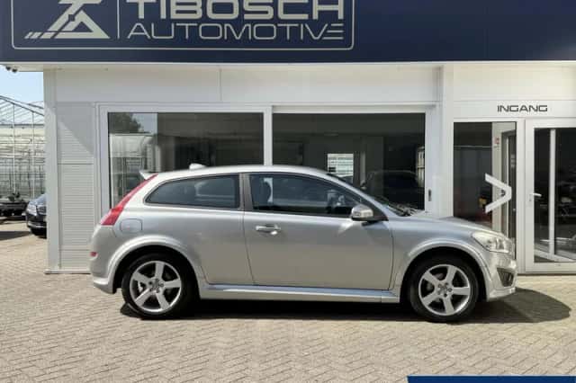 Volvo C30 (2010) thumbnail 6