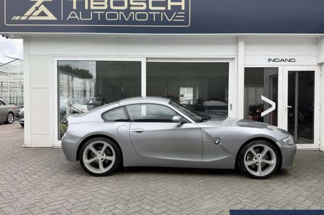 BMW Z4 (2006) thumbnail 2