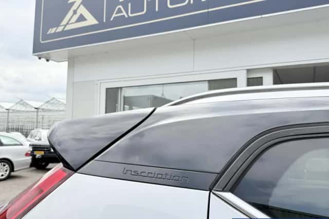 Volvo XC40 (2018) thumbnail 5