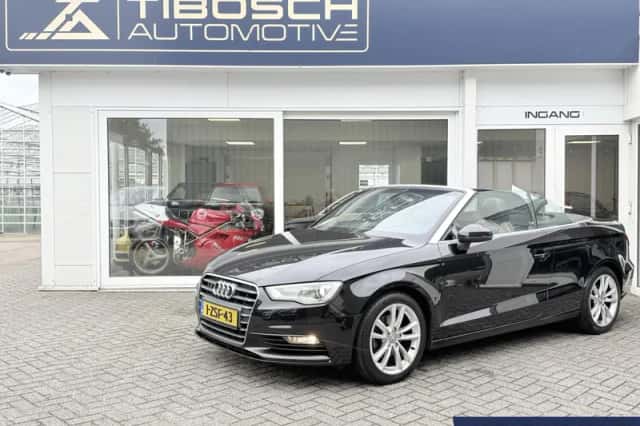 Audi A3 (2015) thumbnail 1