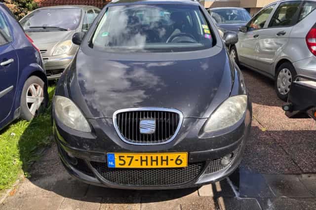 SEAT Altea XL (2008) thumbnail 2