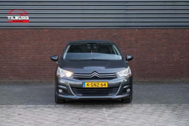 Citroën C4 (2013) thumbnail 2