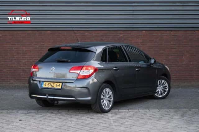 Citroën C4 (2013) thumbnail 5