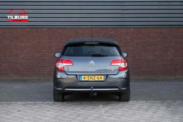 Citroën C4 (2013) thumbnail 6