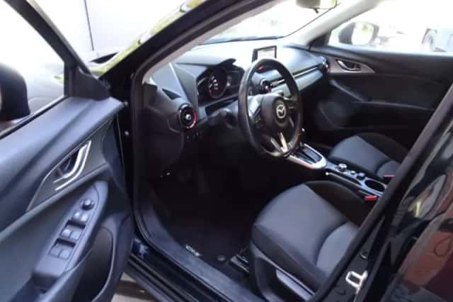 Mazda CX-3 (2018) thumbnail 5