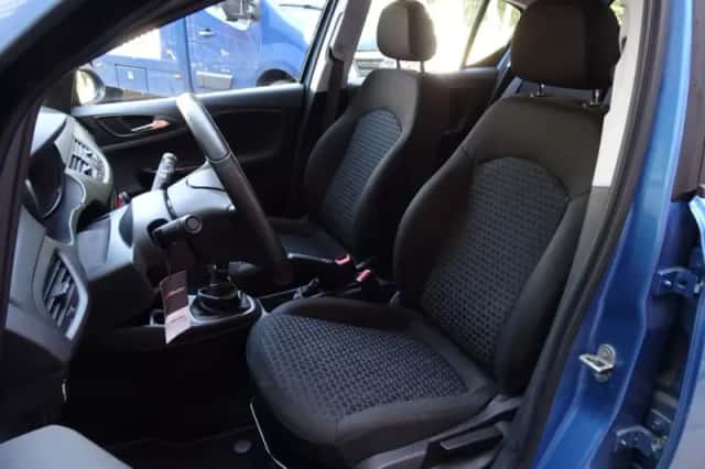 Opel Corsa (2017) thumbnail 6