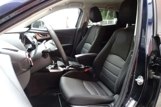 Mazda CX-3 (2016) thumbnail 6