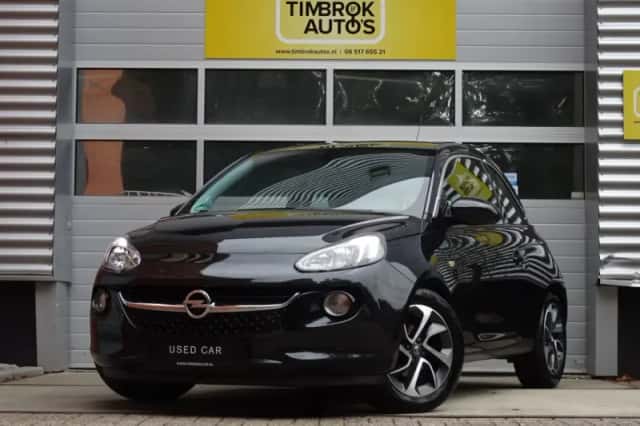 Opel Adam (2015) thumbnail 1