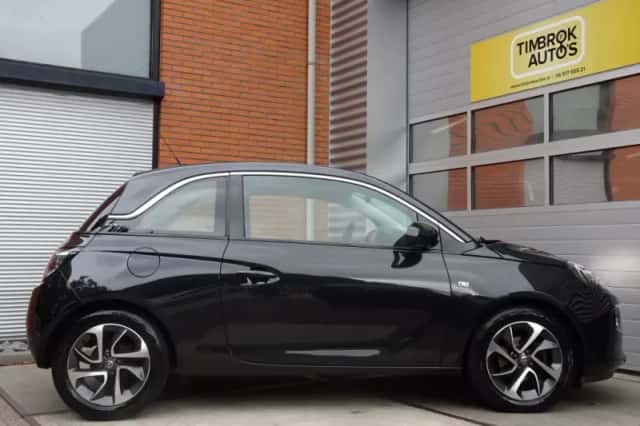 Opel Adam (2015) thumbnail 5