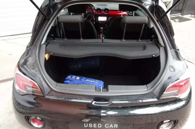 Opel Adam (2015) thumbnail 6
