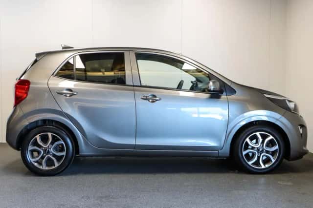 Kia Picanto (2024) thumbnail 6