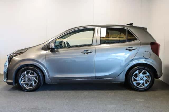 Kia Picanto (2025) thumbnail 2