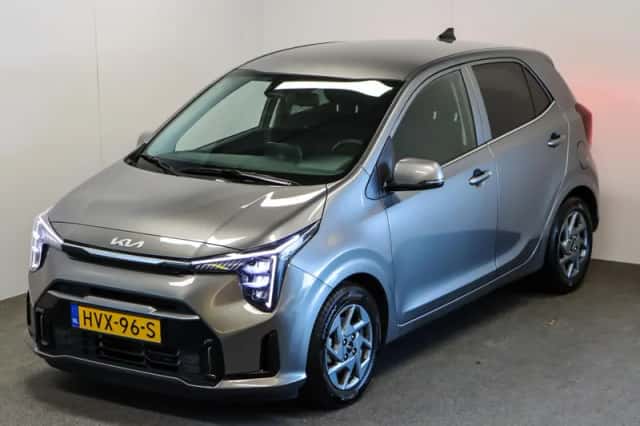 Kia Picanto (2025) thumbnail 3