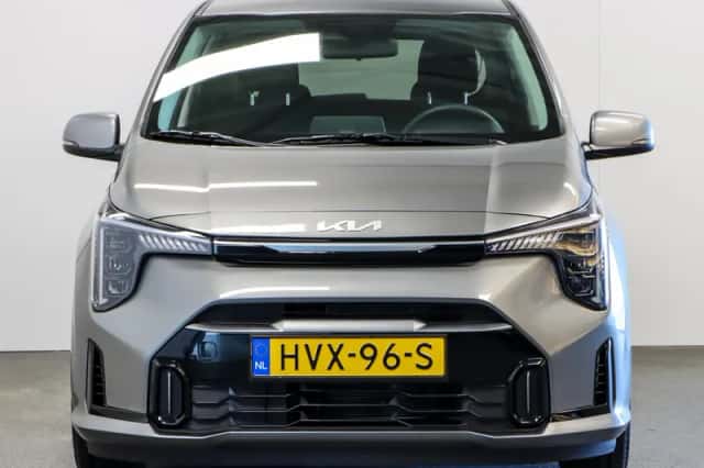 Kia Picanto (2025) thumbnail 4