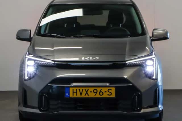 Kia Picanto (2025) thumbnail 5