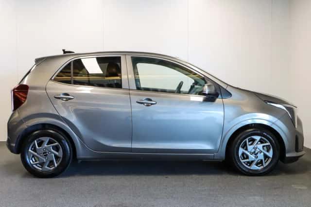 Kia Picanto (2025) thumbnail 6