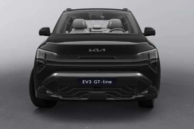 Kia EV3 (2026) thumbnail 2