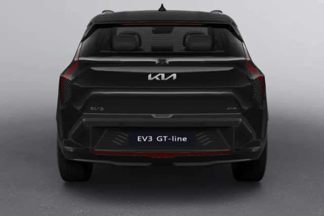 Kia EV3 (2026) thumbnail 3