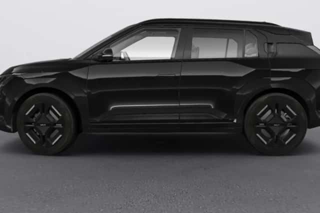 Kia EV3 (2026) thumbnail 5