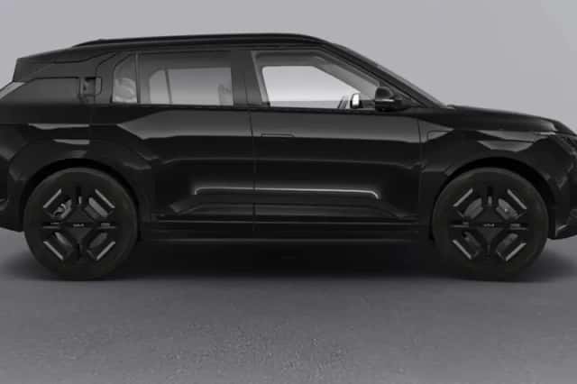 Kia EV3 (2026) thumbnail 6