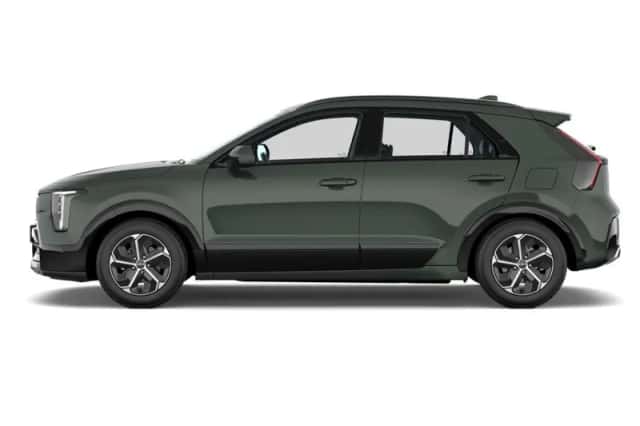 Kia Niro (2026) thumbnail 3