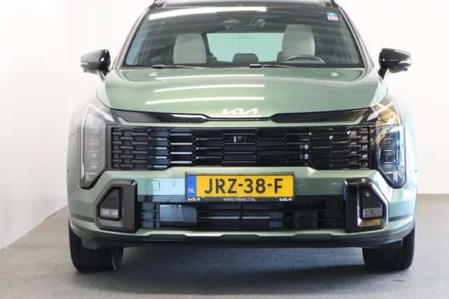 Kia Sportage (2026) thumbnail 3