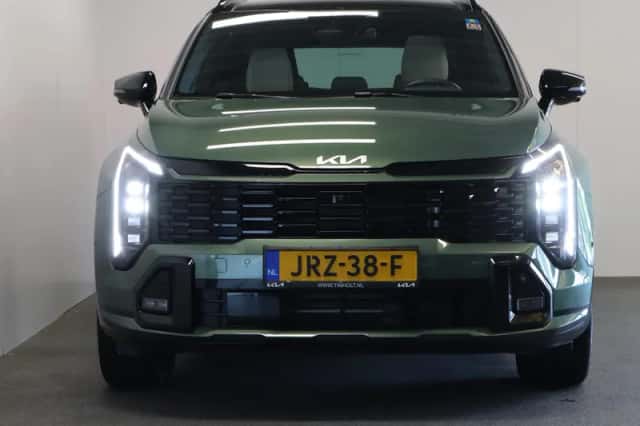 Kia Sportage (2026) thumbnail 4
