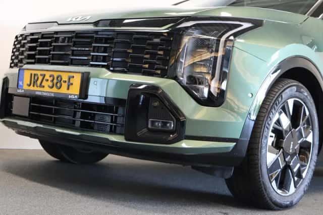 Kia Sportage (2026) thumbnail 6