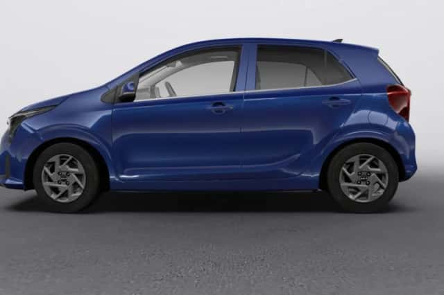 Kia Picanto (2026) thumbnail 5