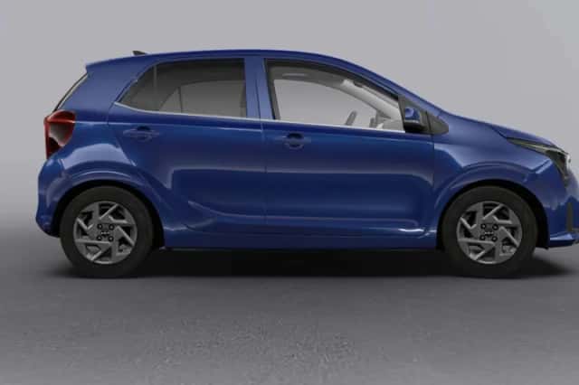 Kia Picanto (2026) thumbnail 6
