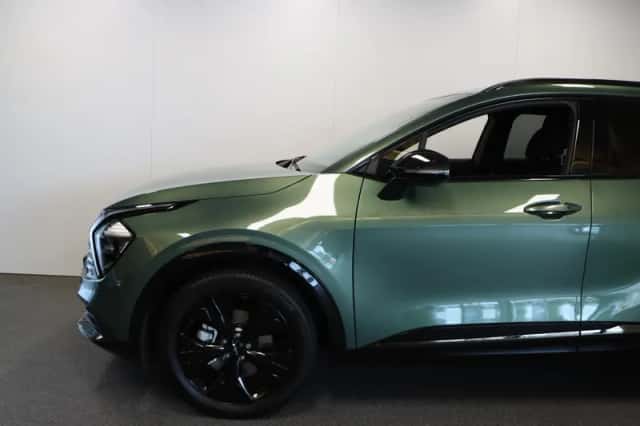 Kia Sportage (2025) thumbnail 6