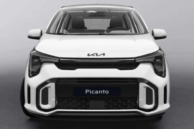 Kia Picanto (2026) thumbnail 2