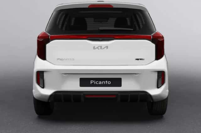 Kia Picanto (2026) thumbnail 3