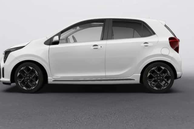 Kia Picanto (2026) thumbnail 5