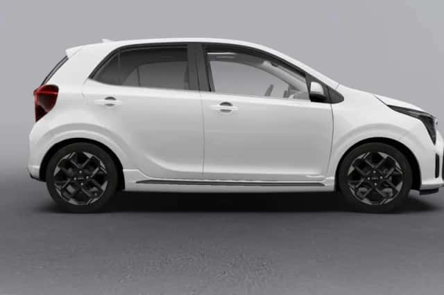 Kia Picanto (2026) thumbnail 6