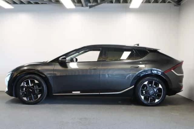 Kia EV6 (2026) thumbnail 2