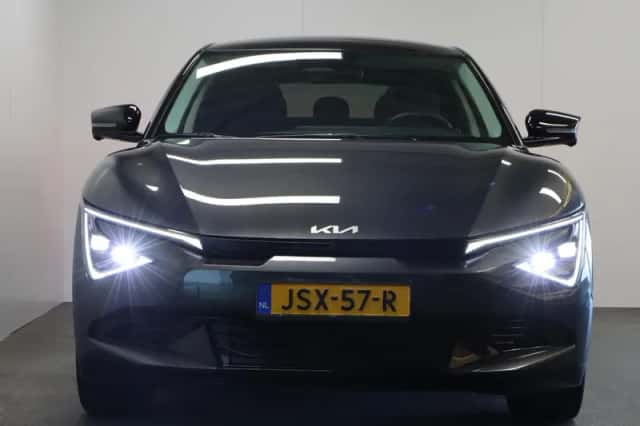 Kia EV6 (2026) thumbnail 4