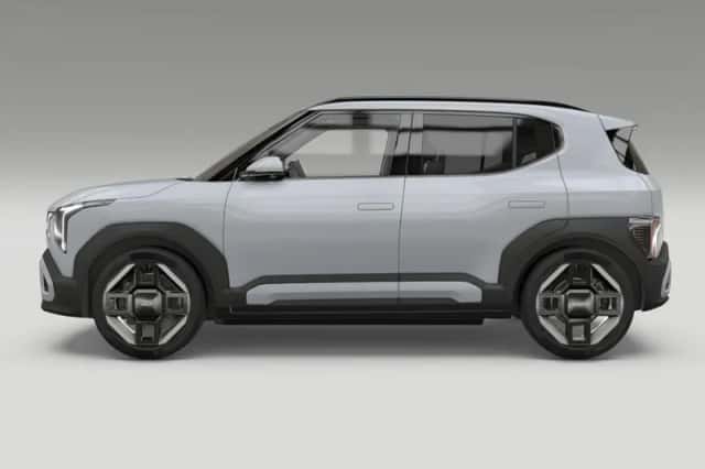 Kia EV2 (2027) thumbnail 2