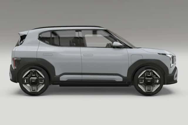 Kia EV2 (2027) thumbnail 3