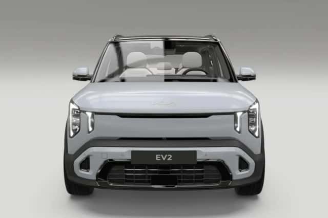 Kia EV2 (2027) thumbnail 4