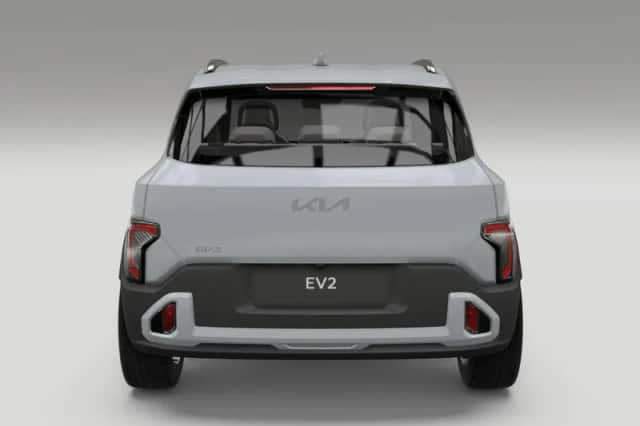 Kia EV2 (2027) thumbnail 5