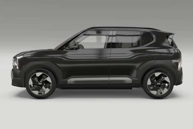 Kia EV2 (2027) thumbnail 2