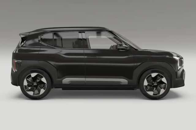 Kia EV2 (2027) thumbnail 3