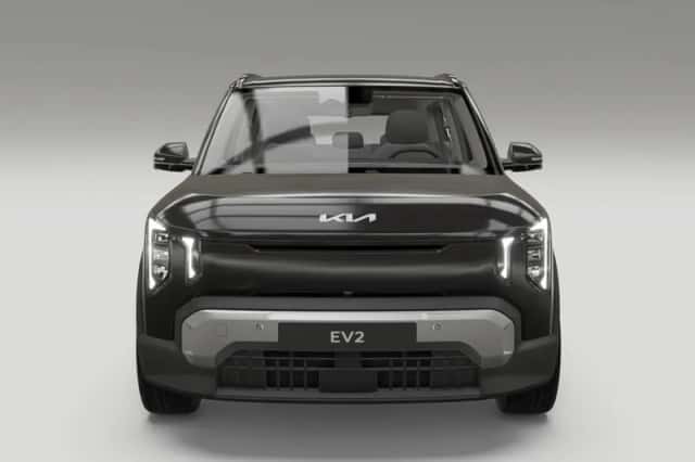 Kia EV2 (2027) thumbnail 4