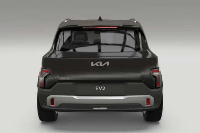 Kia EV2 (2027) thumbnail 5