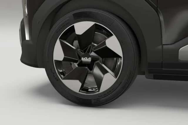 Kia EV2 (2027) thumbnail 6