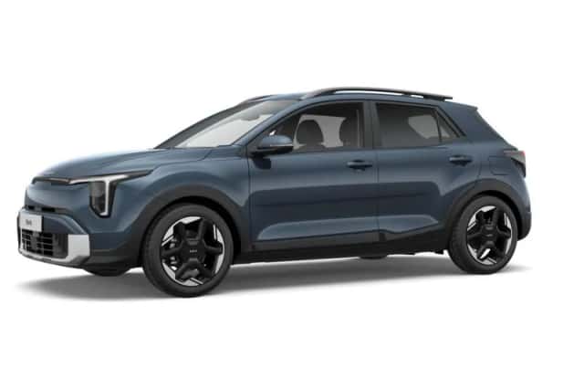 Kia Stonic (2026) thumbnail 2