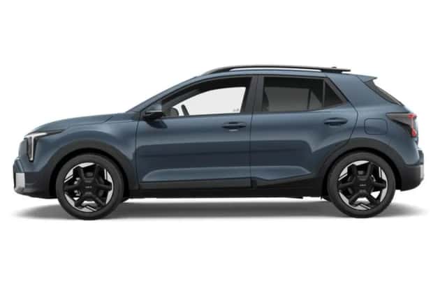 Kia Stonic (2026) thumbnail 3
